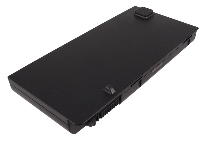 Batteri til bærbar PC, bærbar PC for MSI GX780R, GX780R-i548LW7P, GX780R-024CS m.fl.