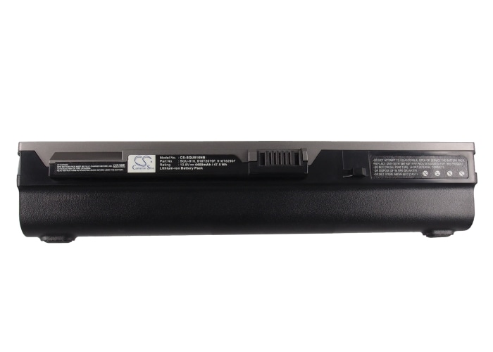 Batteri til bærbar PC, Haier X108, B102U