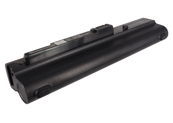 Batteri til bærbar PC, Haier X108, B102U