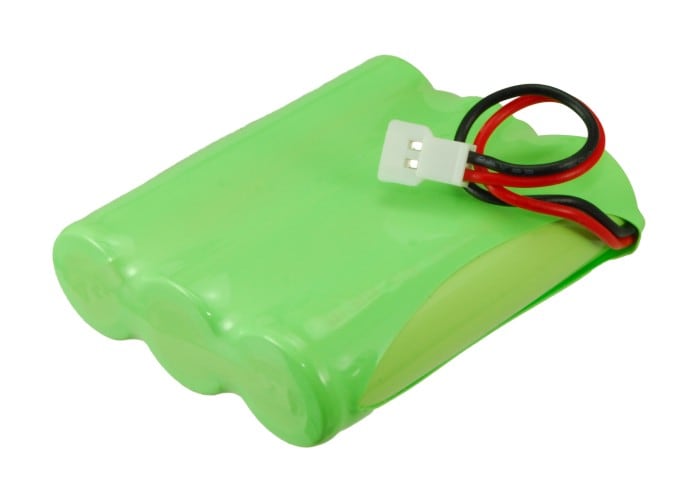 Batteri til trådløs telefon for Philips TD9601
