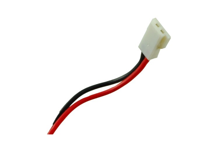 Batteri til trådløs telefon for Philips TD9601