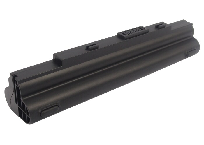 Batteri til bærbar PC, Notatbok for Asus U20, U20A, U20A-A1 m.fl.