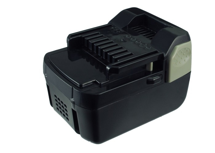 Batteri til elektriske verktøy for Hitachi DS 14DBL, DV 14DBL, C 14DSL2 m.fl.
