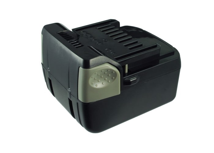 Batteri til elektriske verktøy for Hitachi DS 14DBL, DV 14DBL, C 14DSL2 m.fl.