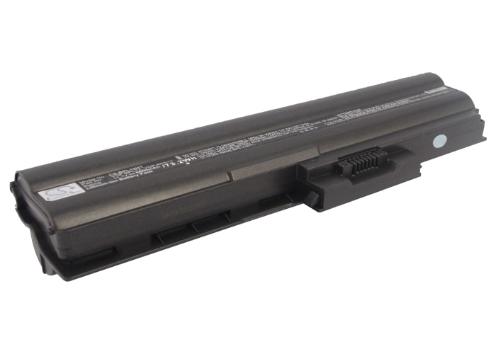 Batteri til bærbar PC, Notatbok for Sony Limited Edition 007, VAIO VGN-Z11MN/B m.fl.