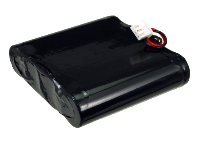 Batteri til DAB Digital for Pure Evoke E-1S, Evoke Flow, VL-60924 m.fl.