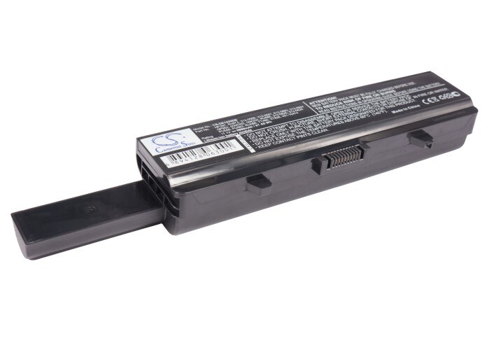 Batteri til bærbar PC, Dell Inspiron 1525, Inspiron 1526, Inspiron 1545 m.fl.