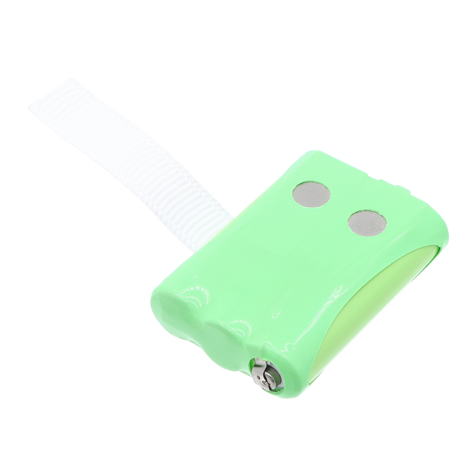 Batteri til BabyPhone for Topcom Babytalker 1010, Babytalker 1020, Babytalker 1030 m.fl.