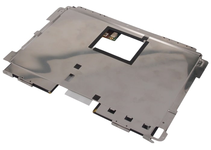 Batteri til nettbrett for BlackBerry Playbook, Playbook 16 GB, Playbook 32 GB m.fl.