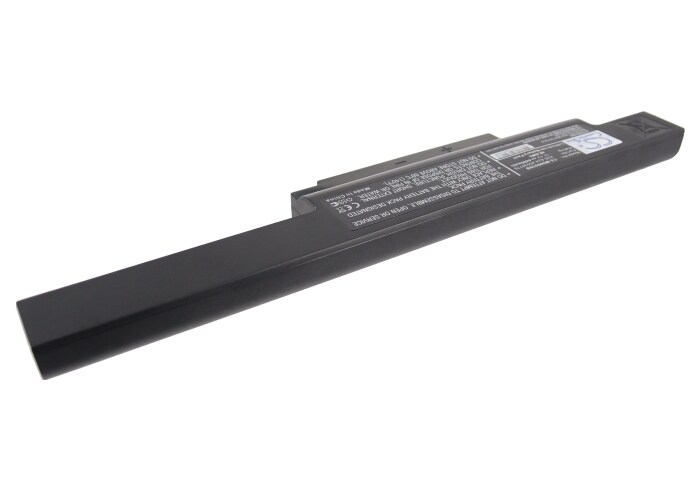 Batteri til bærbar PC, til MSI CX480, CX480MX, CX480-IB32312G50SX m.fl.