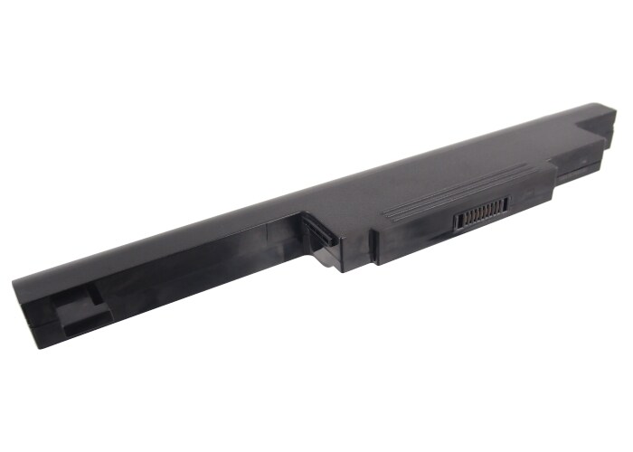 Batteri til bærbar PC, til MSI CX480, CX480MX, CX480-IB32312G50SX m.fl.