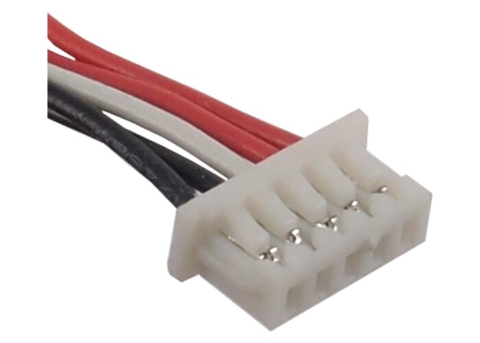 Batteri til GPS og navigasjonssystem for Sony NV-U53G, NV-U73T, NV-U82 m.fl.
