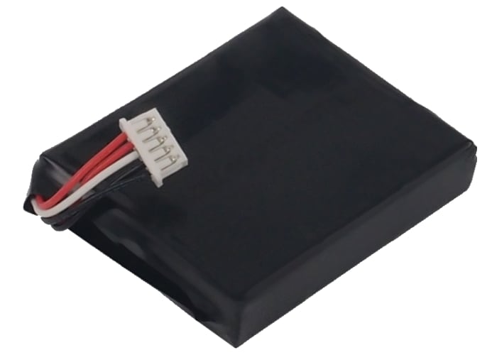 Batteri til GPS og navigasjonssystem for Sony NV-U53G, NV-U73T, NV-U82 m.fl.