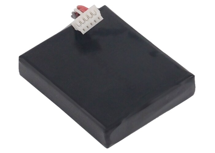 Batteri til GPS og navigasjonssystem for Sony NV-U53G, NV-U73T, NV-U82 m.fl.