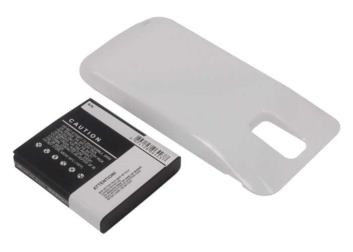 Batteri til mobiltelefon, smarttelefon for Samsung Galaxy S Hercules, SGH-T989