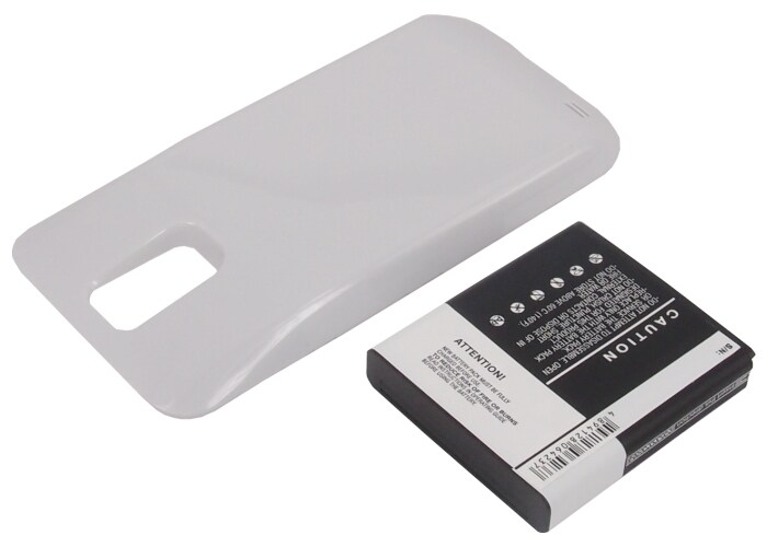Batteri til mobiltelefon, smarttelefon for Samsung Galaxy S Hercules, SGH-T989