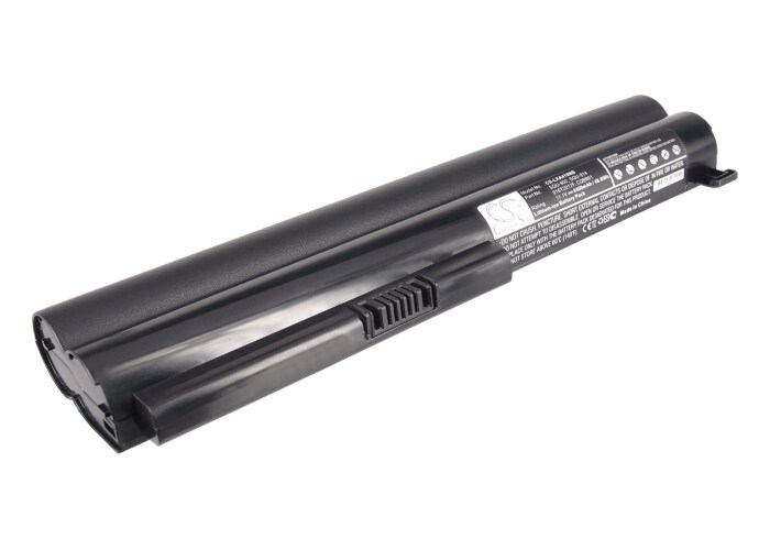 Batteri til bærbar PC, Notatbok for LG Xnote A405, Xnote A410, Xnote A505 m.fl.