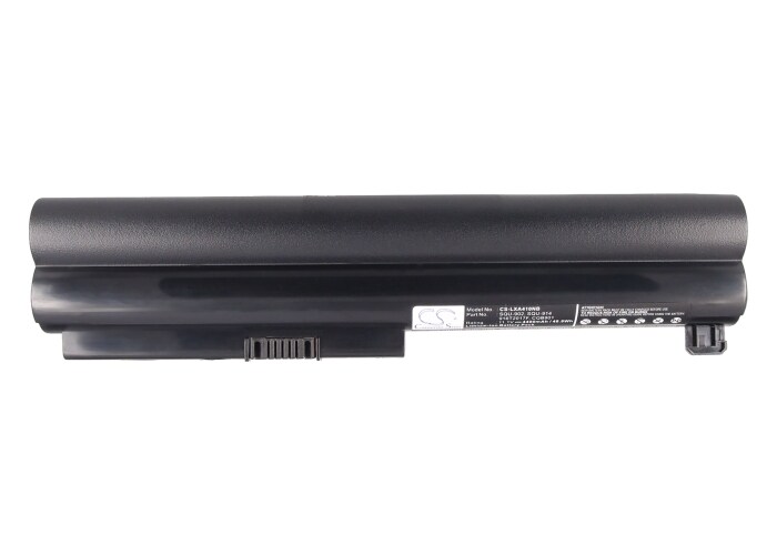 Batteri til bærbar PC, Notatbok for LG Xnote A405, Xnote A410, Xnote A505 m.fl.