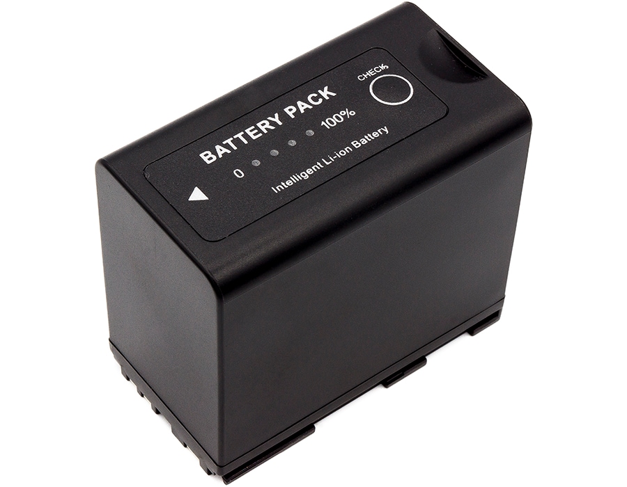 Batteri til kamera for Canon C300 Mark I, EOS C100, EOS C100 Mark II m.fl.