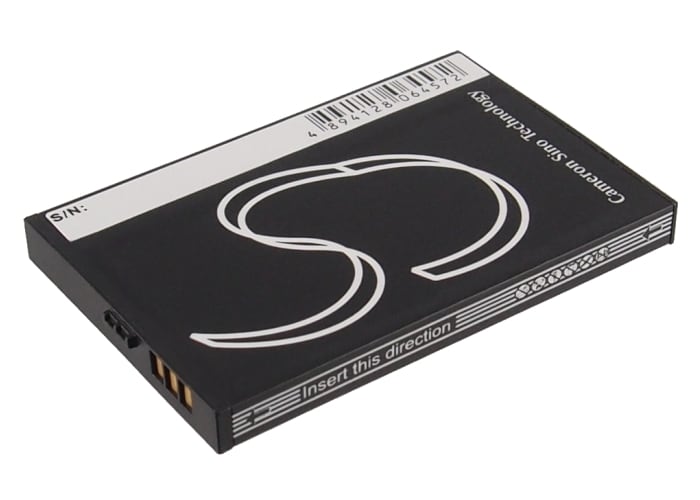 Batteri til mobiltelefon, smarttelefon for Asus M930, M930w