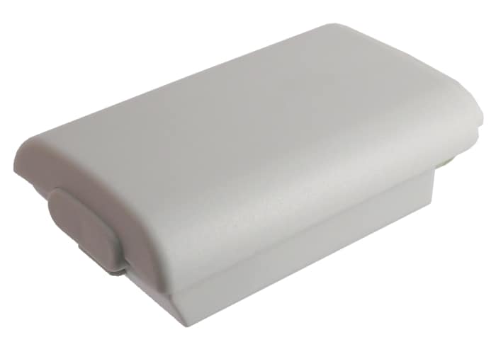 Batteri til spillkontrolleren til Microsoft Xbox X360, Xbox 360 Slim Wireless Controller