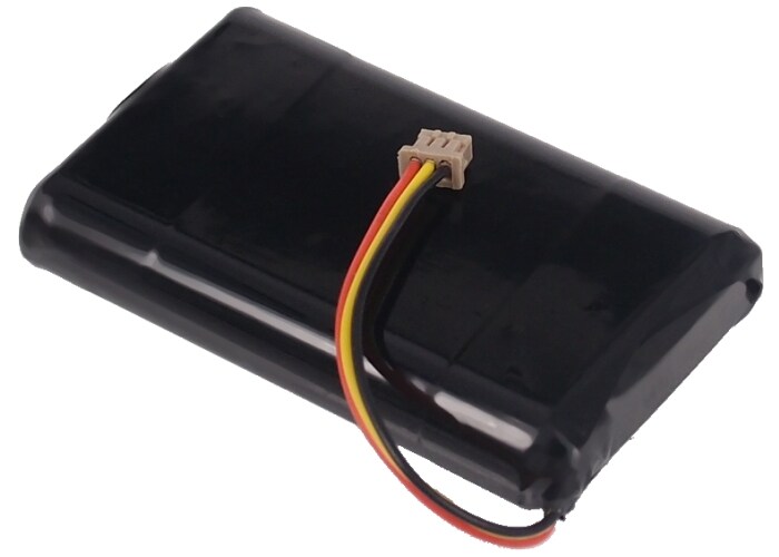 Batteri til VoIP-telefon for UTStarcom F1000, F1000 WiFi