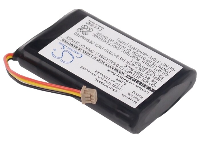 Batteri til VoIP-telefon for UTStarcom F1000, F1000 WiFi