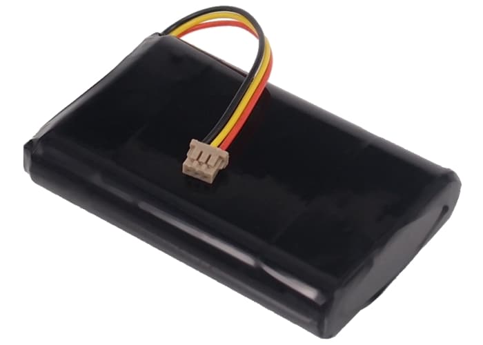 Batteri til VoIP-telefon for UTStarcom F1000, F1000 WiFi