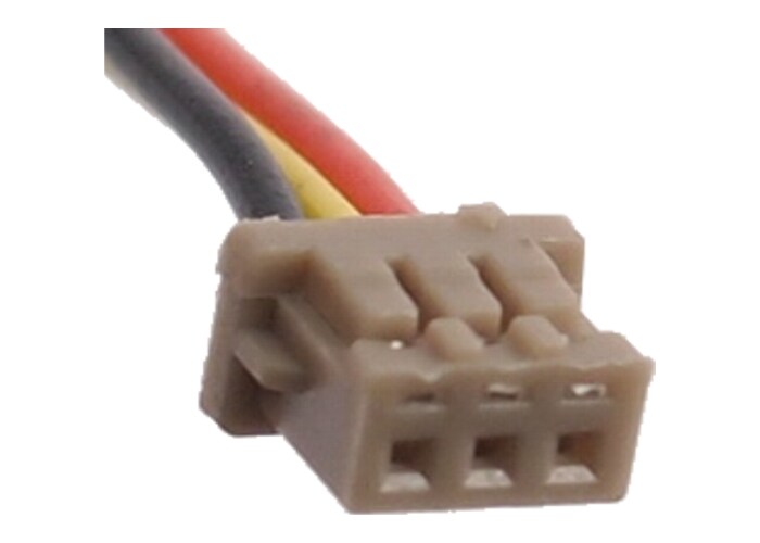 Batteri til VoIP-telefon for UTStarcom F1000, F1000 WiFi