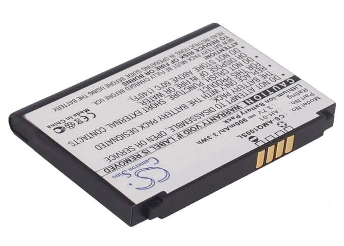Batteri til VoIP-telefon for AMOI INQ1, INQ-1
