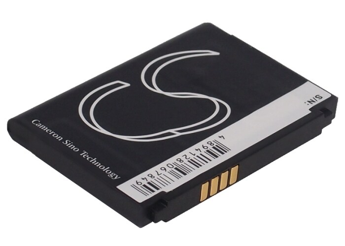 Batteri til VoIP-telefon for AMOI INQ1, INQ-1
