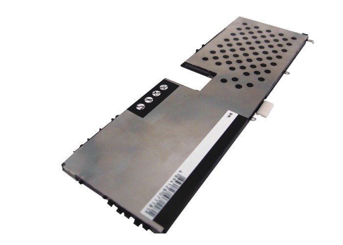 Batteri til bærbar PC, bærbar PC for HP Envy 15-1000, Envy 15-1099xl, Envy 15-1099eo m.fl.