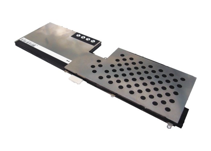 Batteri til bærbar PC, bærbar PC for HP Envy 15-1000, Envy 15-1099xl, Envy 15-1099eo m.fl.