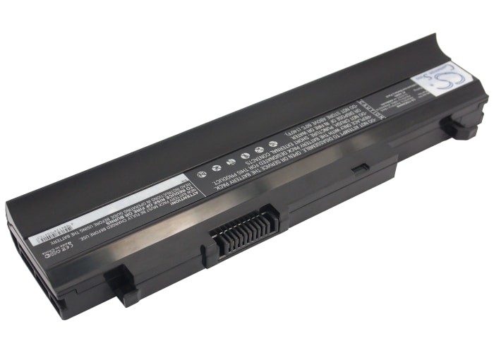Batteri til bærbar PC, Notatbok for Toshiba Satellite E200, Satellite E200-002 m.fl.
