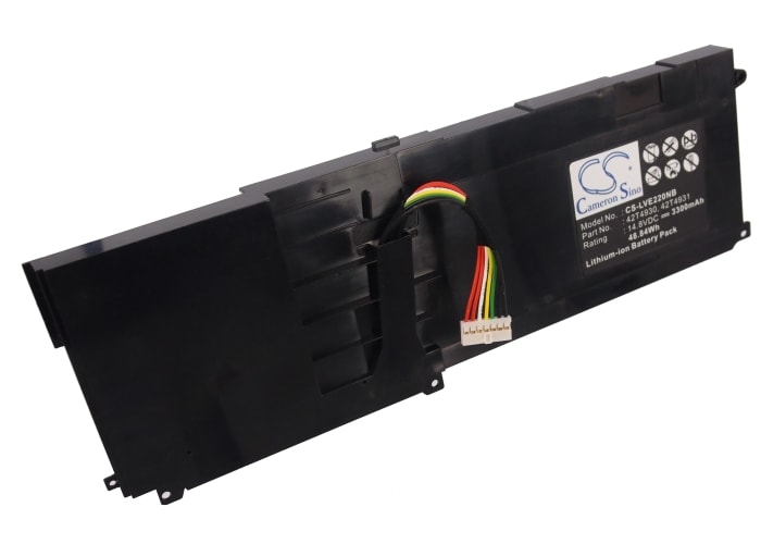 Batteri til bærbar PC, for Lenovo ThinkPad Edge E420s 14" m.fl.