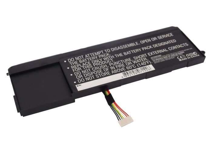 Batteri til bærbar PC, for Lenovo ThinkPad Edge E420s 14" m.fl.
