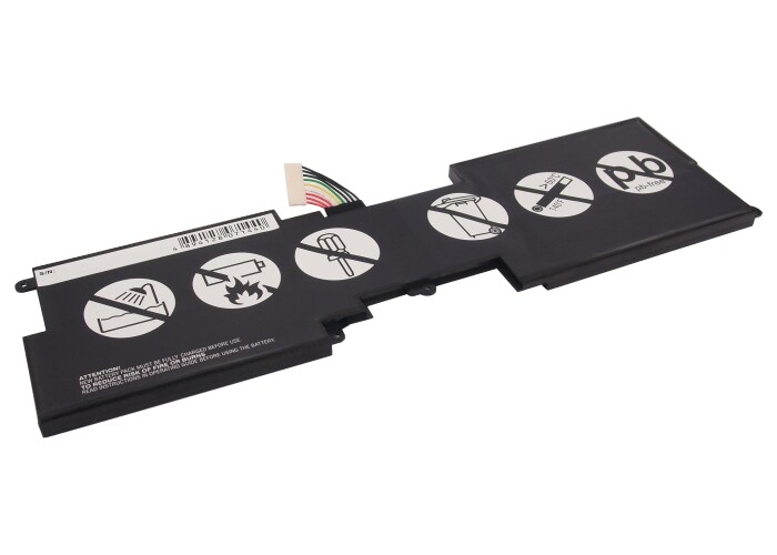 Batteri til bærbar PC, Lenovo ThinkPad X1