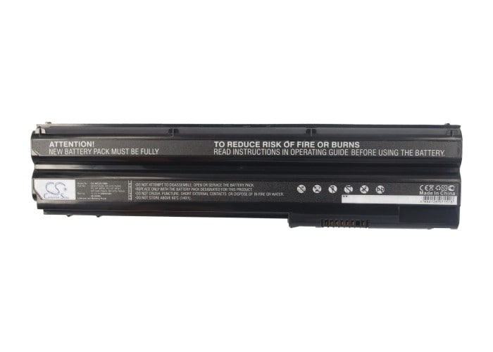Batteri til bærbar PC, Notatbok for NEC S5100, S5200