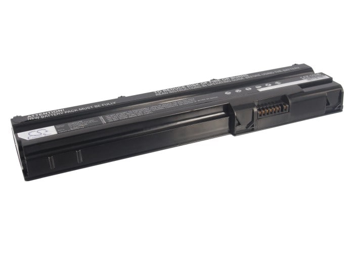 Batteri til bærbar PC, Notatbok for NEC S5100, S5200