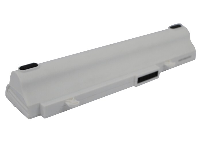 Batteri til bærbar PC, notatbok for Asus Eee PC 1015, Eee PC 1015P, Eee PC 1016 m.fl.