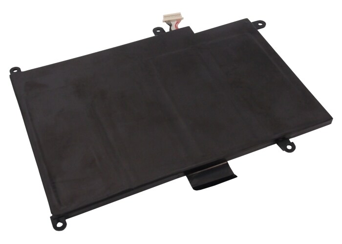 Batteri til bærbar PC, Dell Latitude ST, Latitude ST-LST01