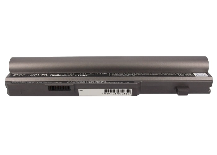 Batteri til bærbar PC, Lenovo F40, F40A, F41 m.fl.