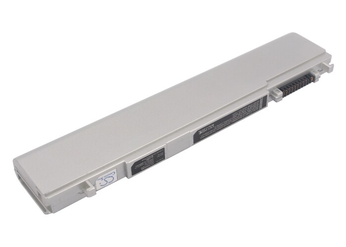 Batteri til bærbar PC, Notatbok for Toshiba Portege A601, Portege A602, Portege R501 m.fl.
