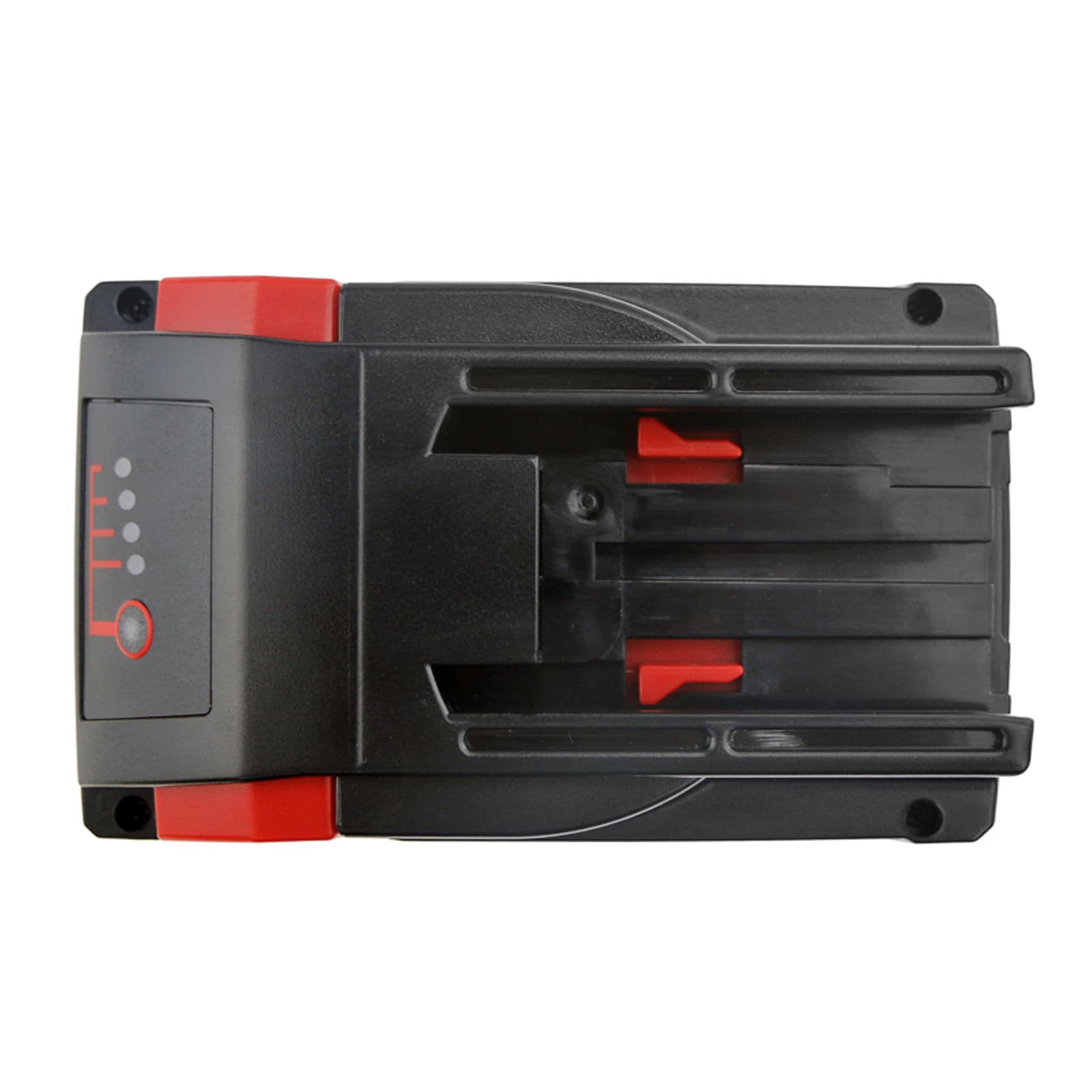 Batteri til elektriske verktøy for Milwaukee V28, 28 V, 0726-22 m.fl.