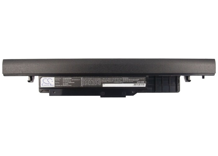 Batteri til bærbar PC, Notatbok for BenQ Joybook S43