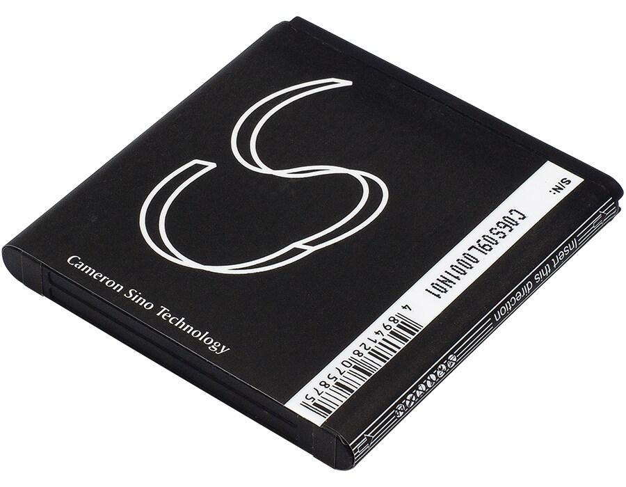 Batteri til mobiltelefon, smarttelefon for Sky IM-A710, IM-A710K, IM-A730 m.fl.