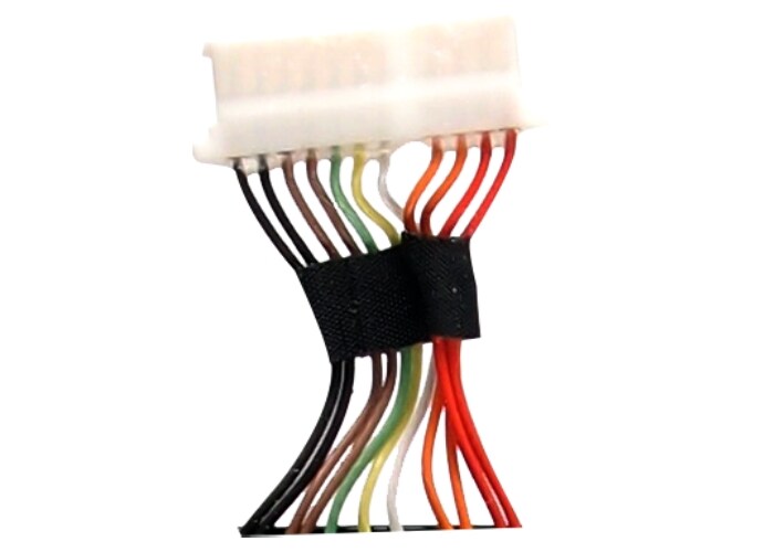 Batteri til bærbar PC, Lenovo IdeaPad U260, IdeaPad U260 0876 m.fl.