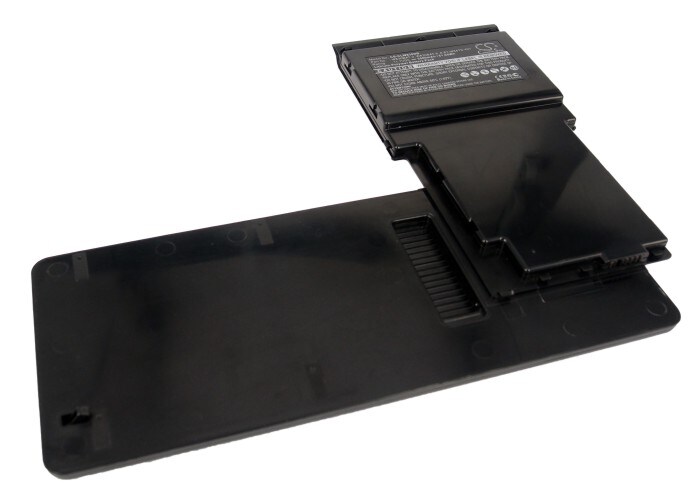 Batteri til bærbar PC, Notatbok for Clevo W830T, W840T