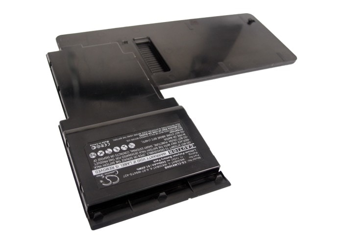 Batteri til bærbar PC, Notatbok for Clevo W830T, W840T