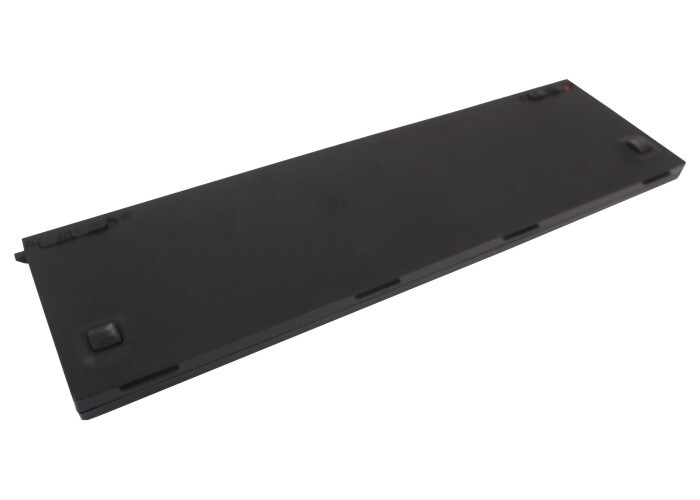 Batteri til bærbar PC, Notatbok for Asus Eee PC T101, Eee PC T101MT-EU17-BK m.fl.